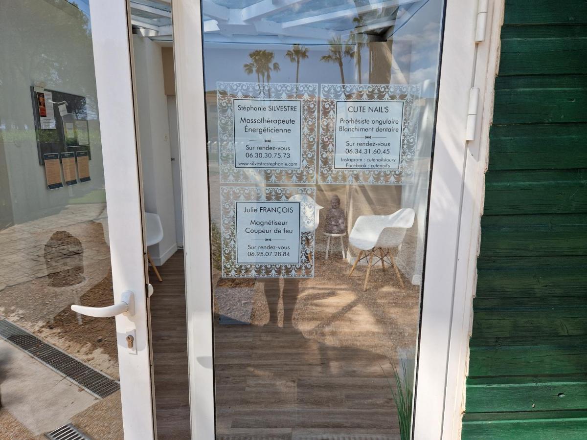 Apartament Grand T3 - Terrasse Les Pieds Dans L'Eau - Climatisation Saint-Raphaël Zewnętrze zdjęcie